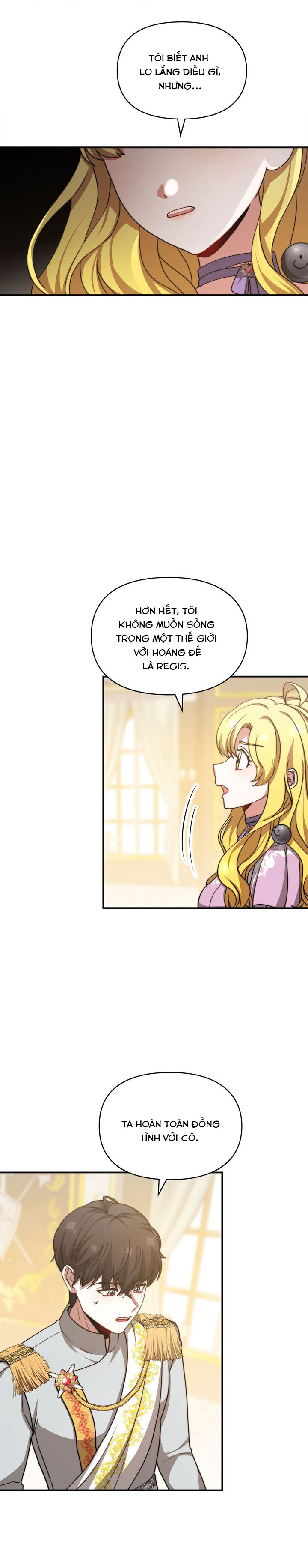 công nương eluana vita chapter 100 10