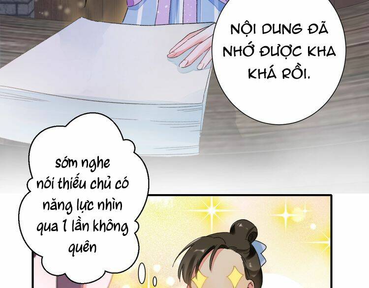 hoa nhan sách chapter 69.1 47
