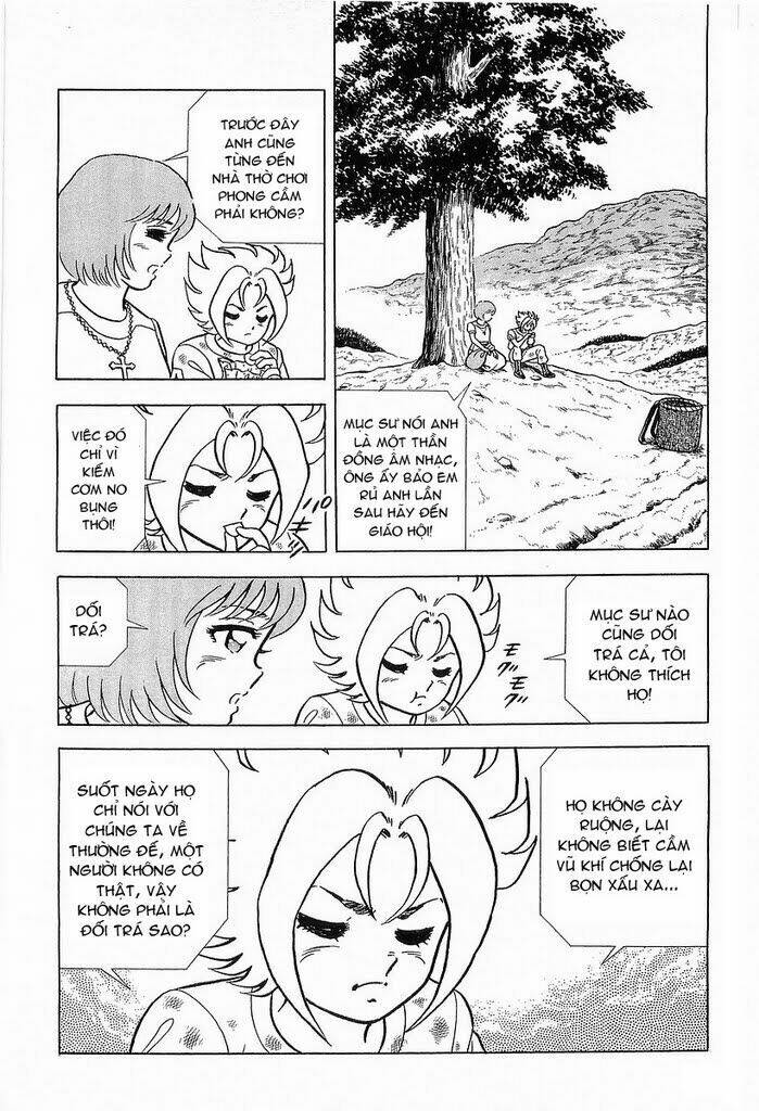 b'tx – người x chapter 25 25