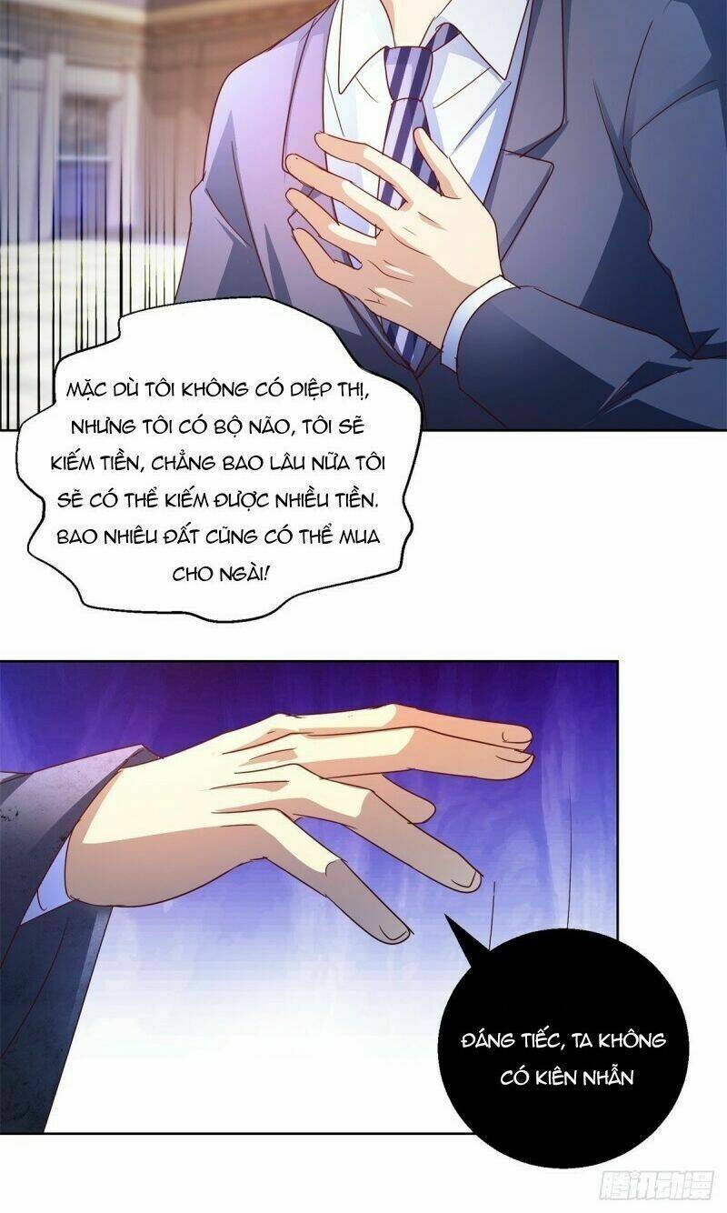 vú em là cổ tiên chapter 124 3