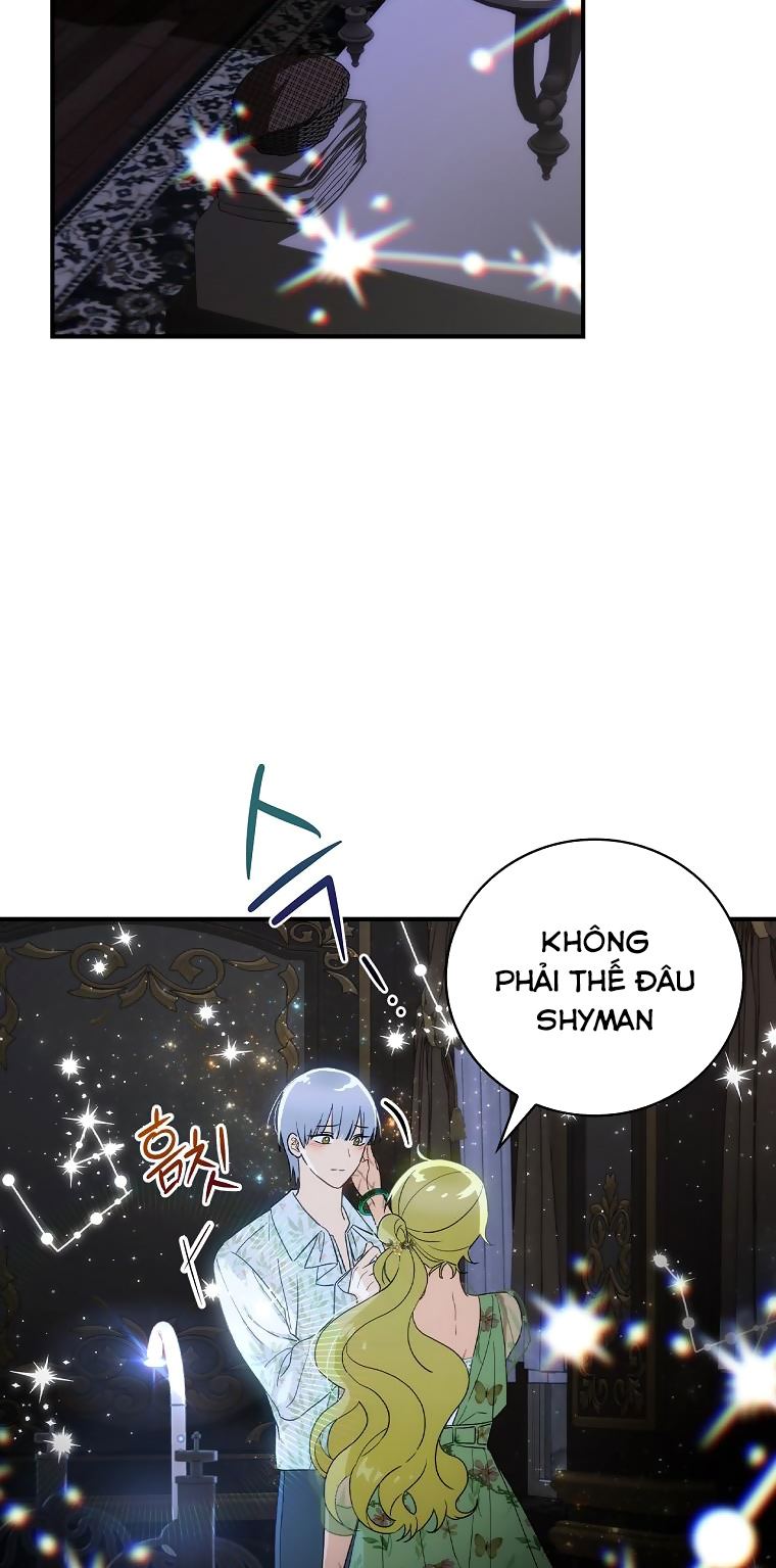 đứa bé không phải là con của anh chapter 62 7