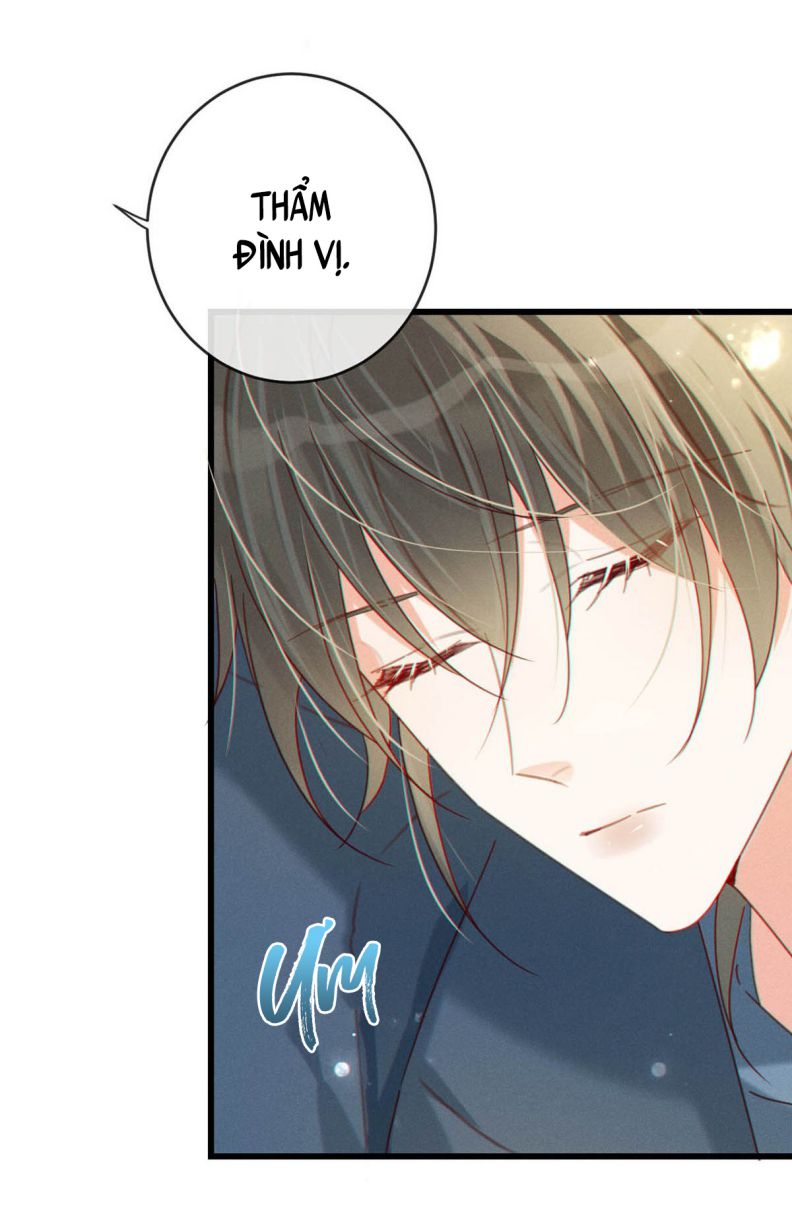 nịch tửu chapter 50 8