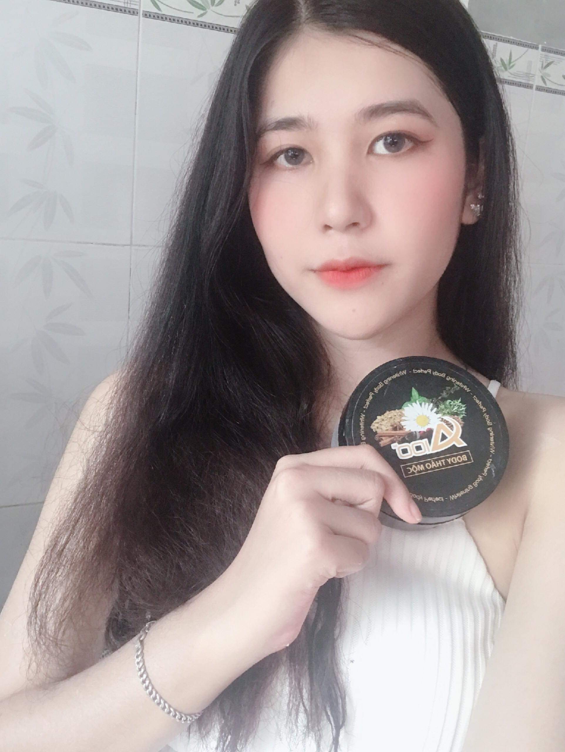 Combo 3 kem dưỡng body thảo mộc A100 chính hãng