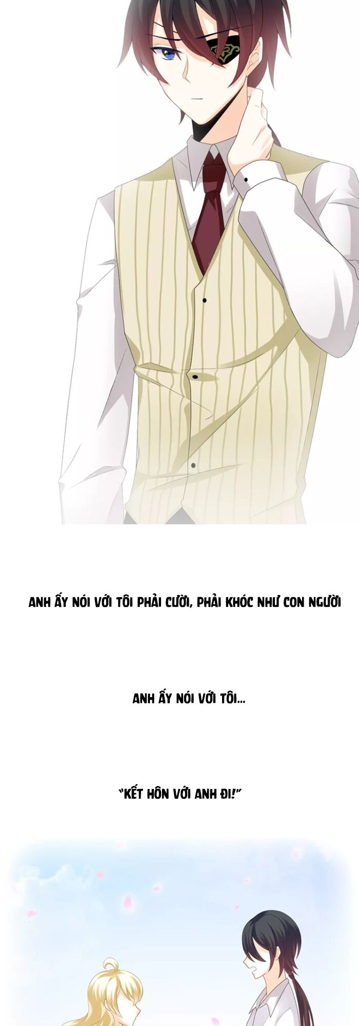 độc nhãn ác ma của ta chapter 35 20