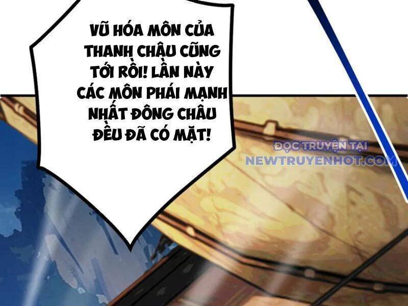 gặp mạnh thì càng mạnh, tu vi của ta không giới hạn chapter 12 182