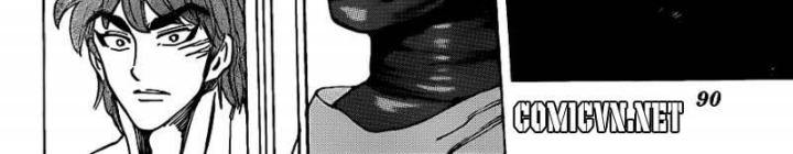 thánh tỏi sành ăn chapter 190 25