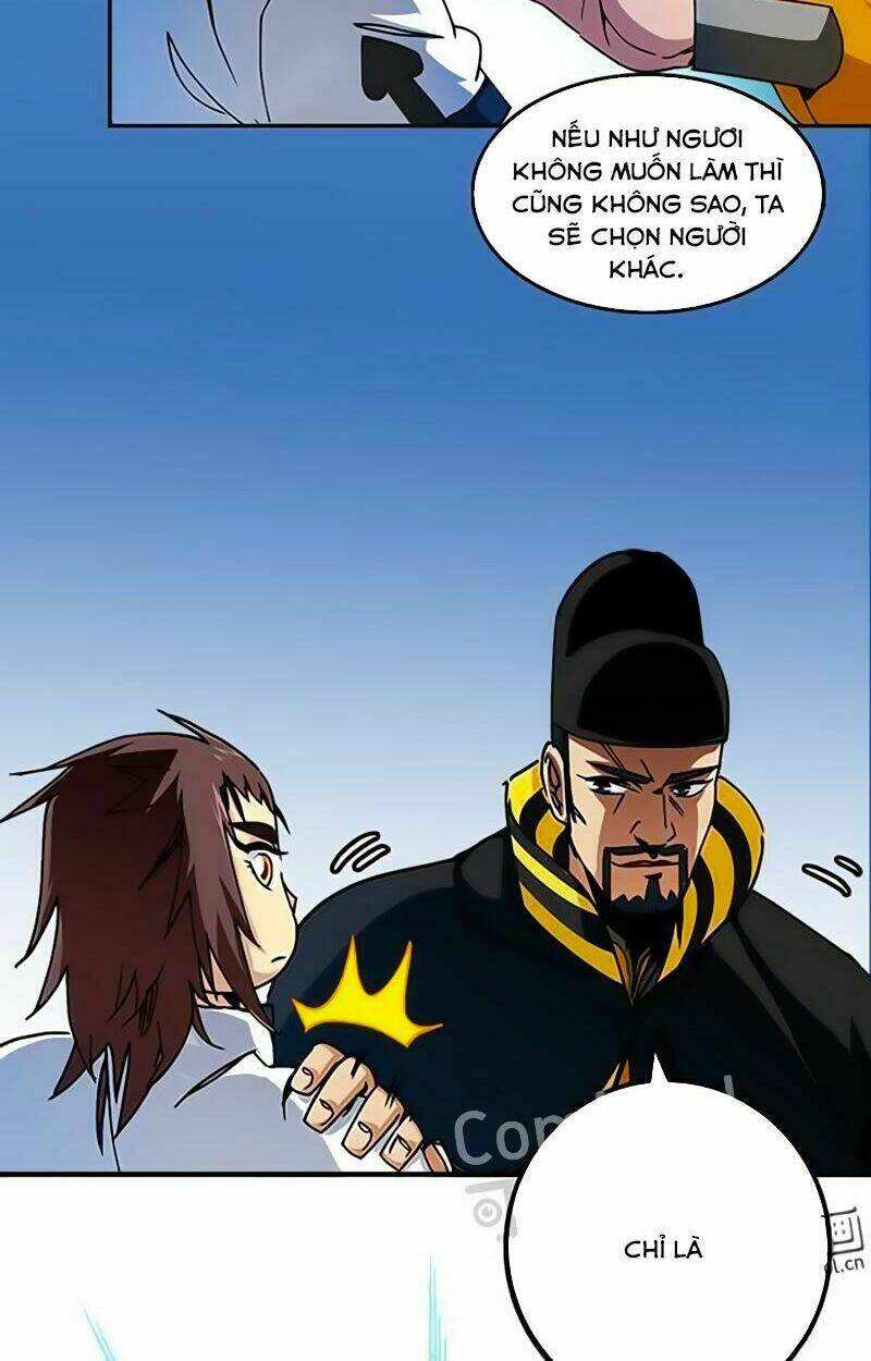 phong quỷ truyền thuyết chapter 36 9