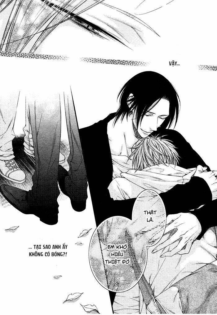 kami-sama no iutoori vol 2 chapter 1 23