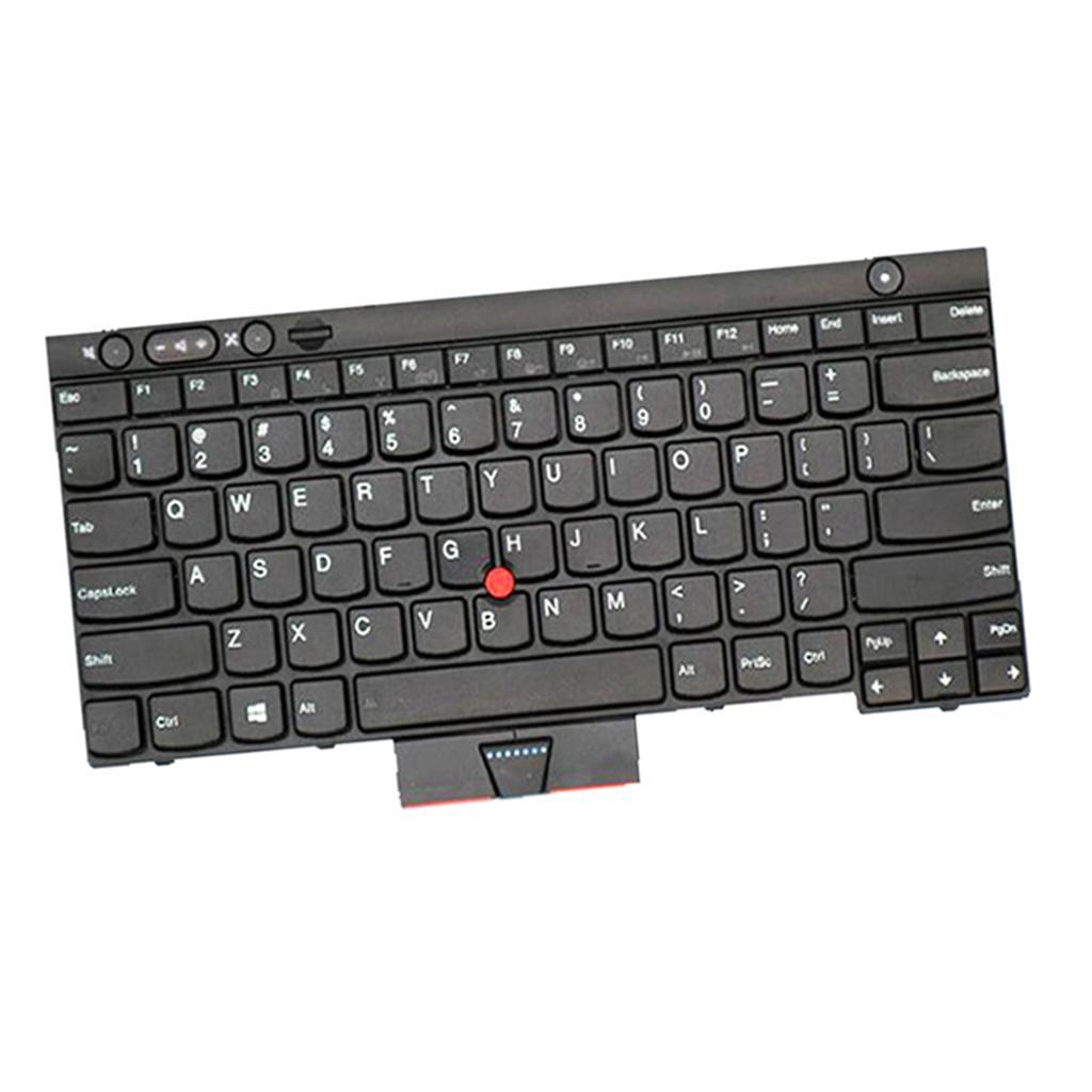 Replacement English PC Full Keyboard for  Thinkpad  T530 X230