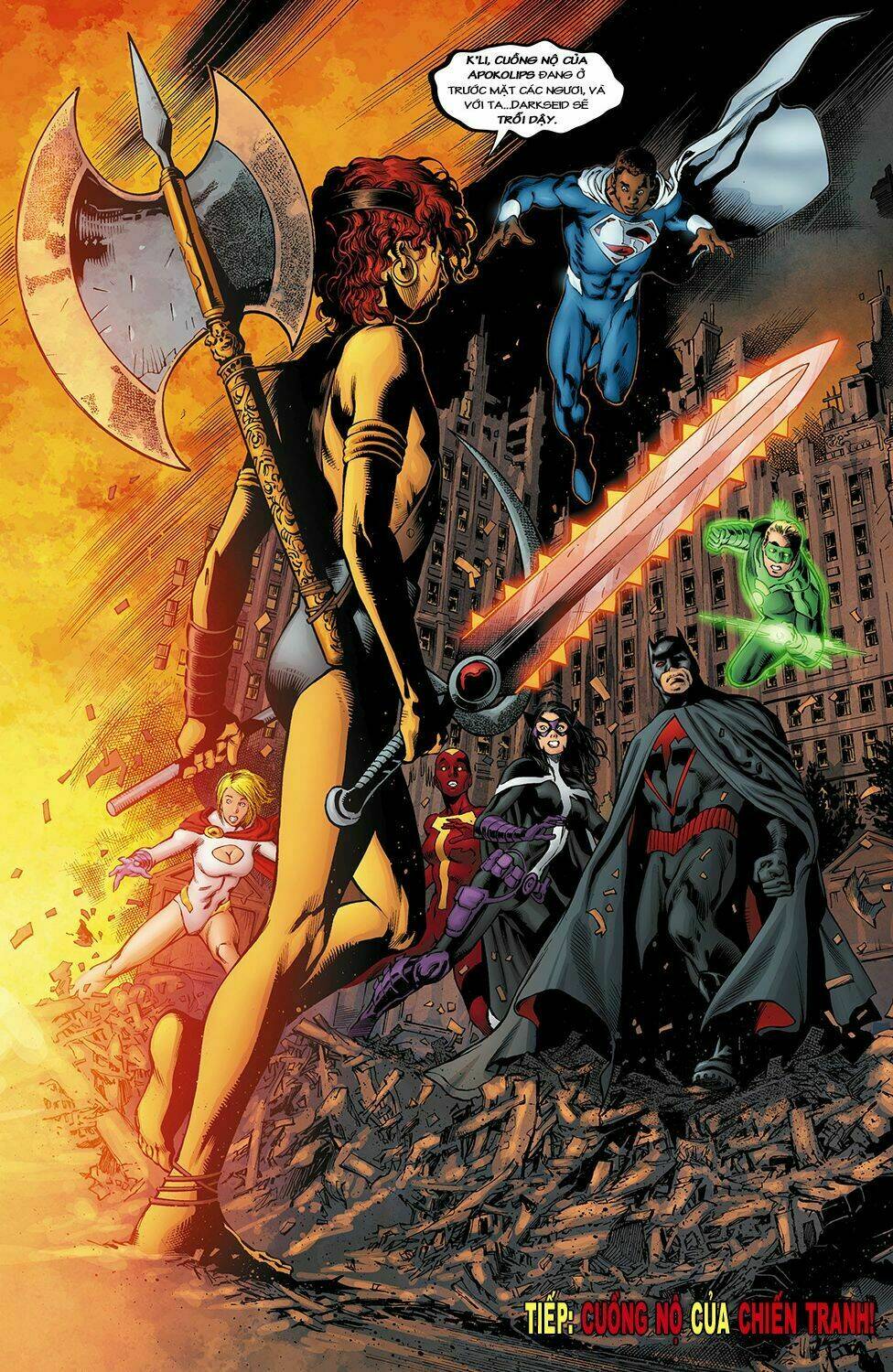 earth 2: world’s end chapter 1 37