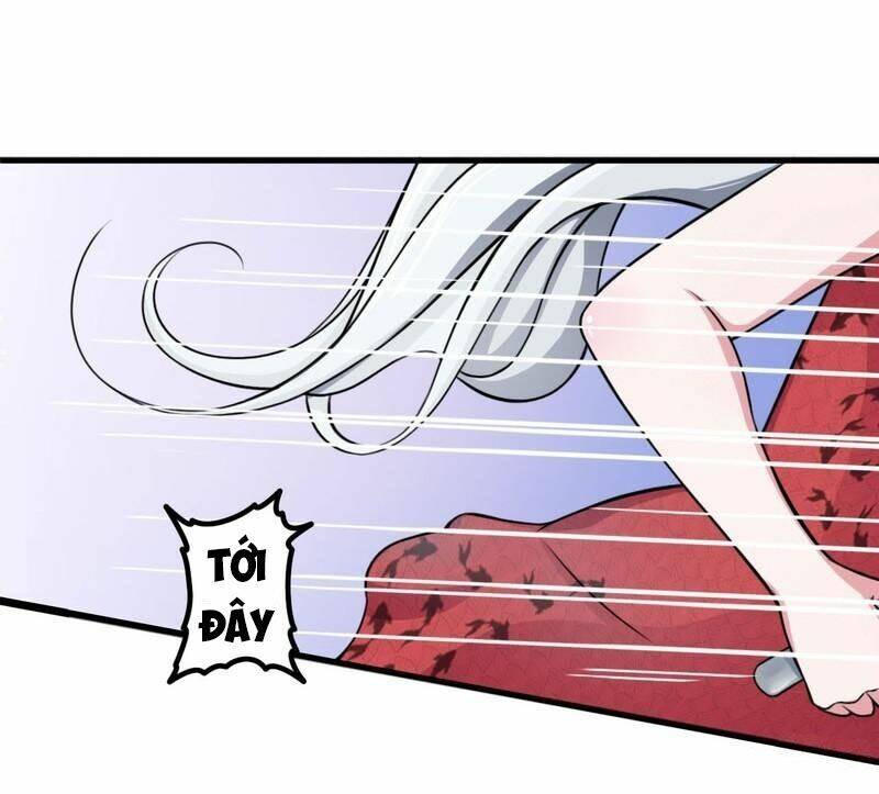 tổng tài cưng chiều vợ yêu chapter 6 28