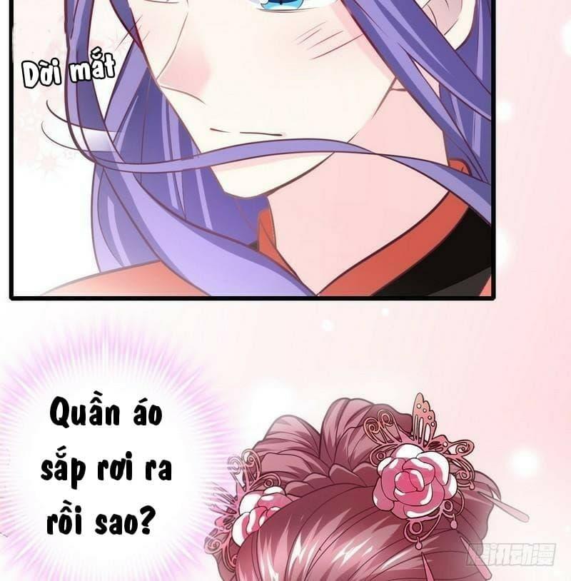 vương phi - âm động thiên hạ chapter 11 43