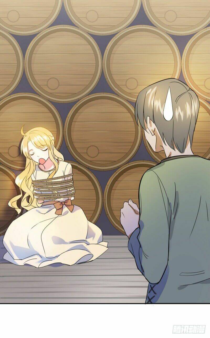 trời sinh một đôi?! ta từ chối! chapter 2 22