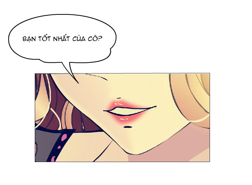 cạm bẫy của nữ thần chapter 117 11