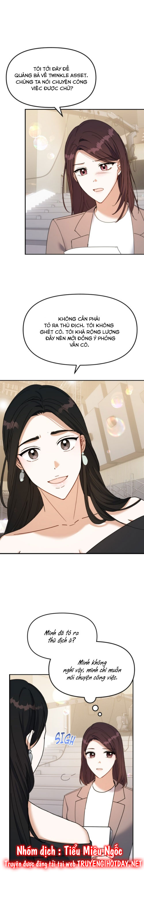 bản cam kết hôn nhân chapter 57 12