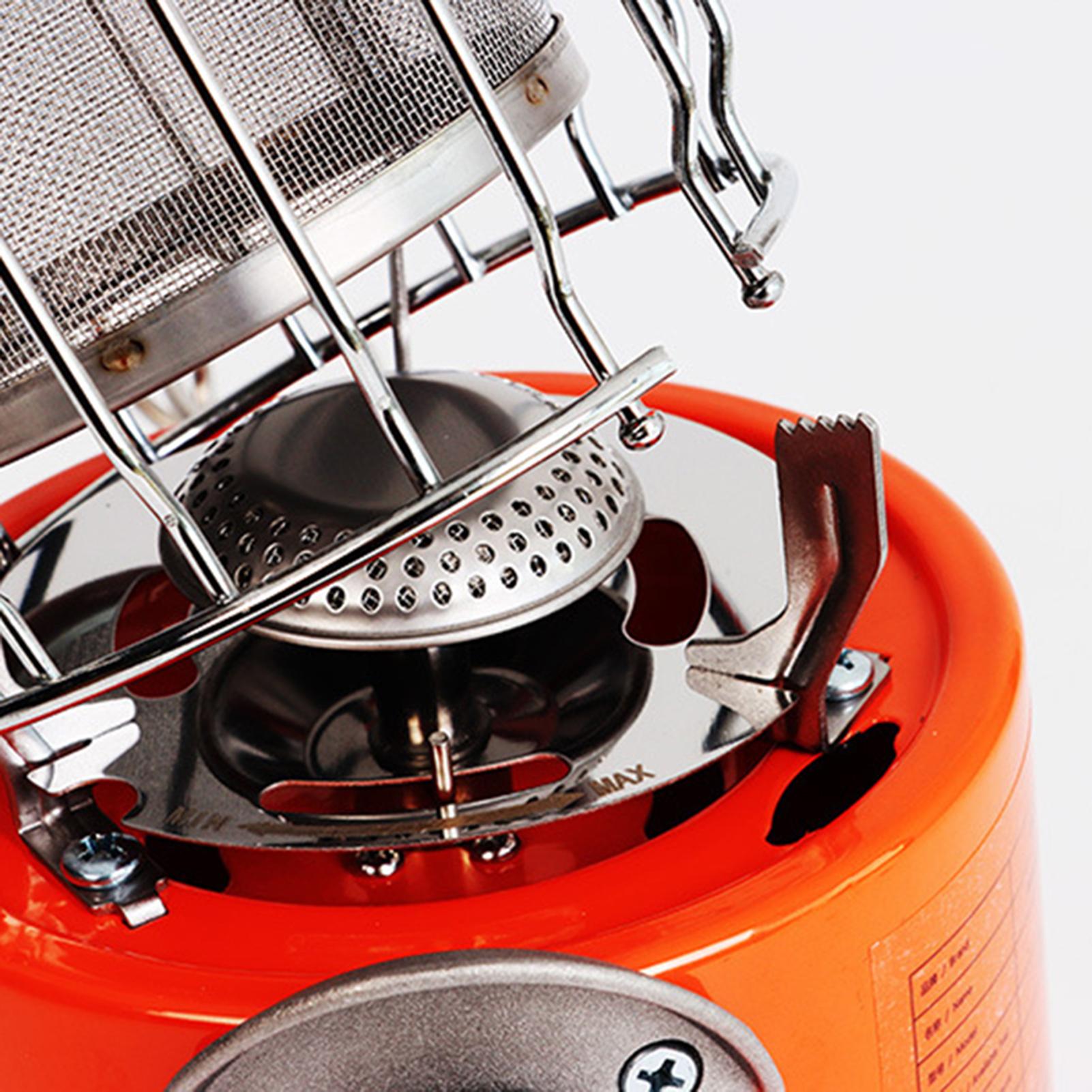 Bếp Gas Nhỏ Gọn Tiện Dụng Dễ Mang Theo Đi Dã Ngoại Ngoài Trời Apg 2000W