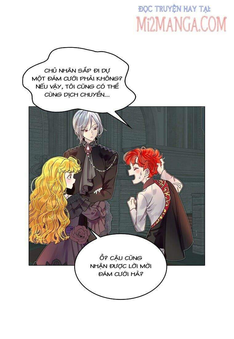 tôi không phải là người tốt chapter 144.5 4