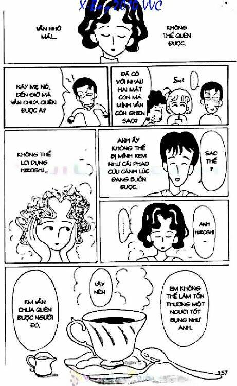 nhóc maruko chapter 4 156