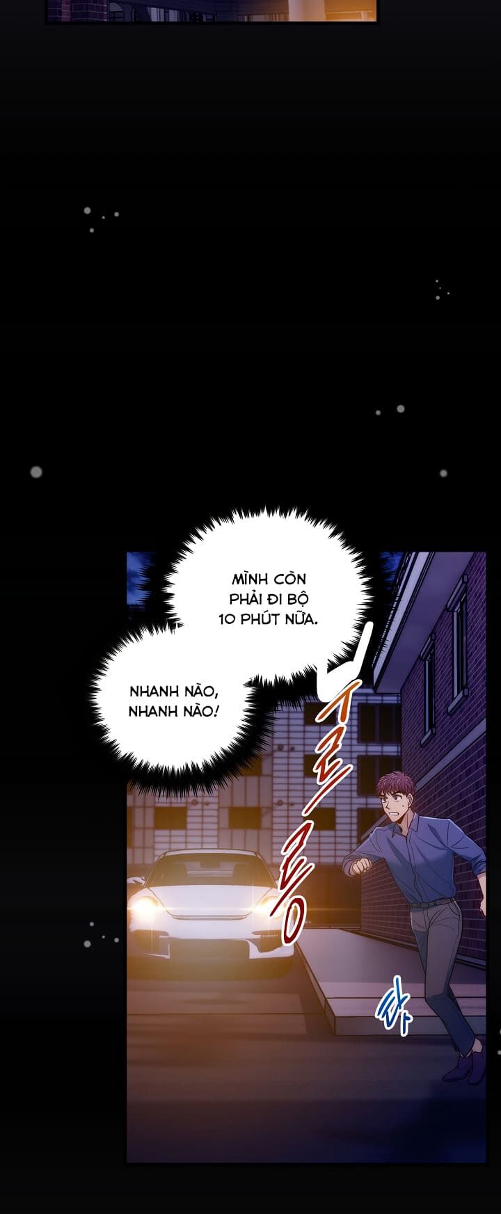 bác sĩ trùng sinh chapter 85 63