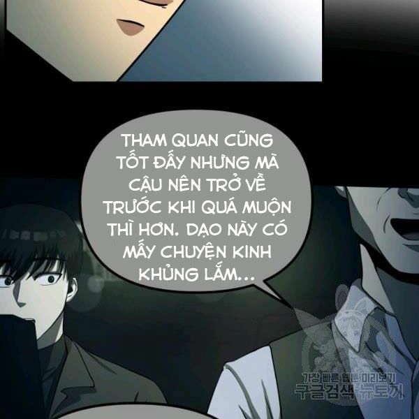 ngôi nhà kết nối với hầm ngục chapter 28 108