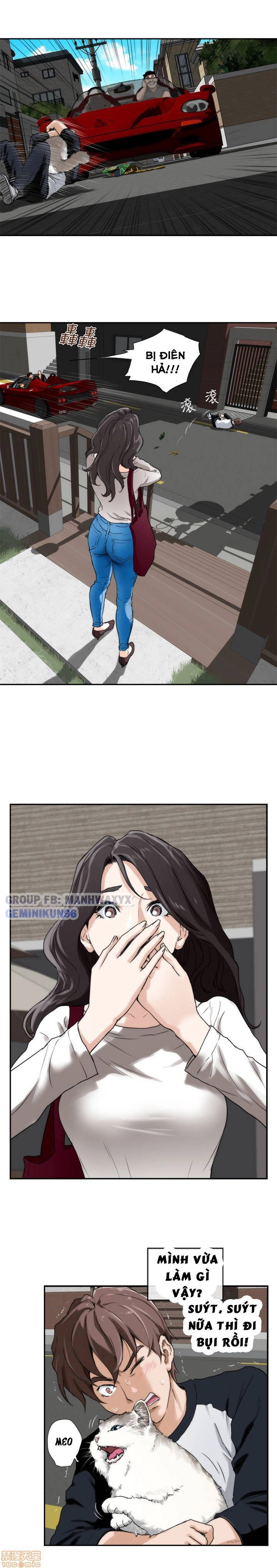 cặp đôi s chapter 6 18