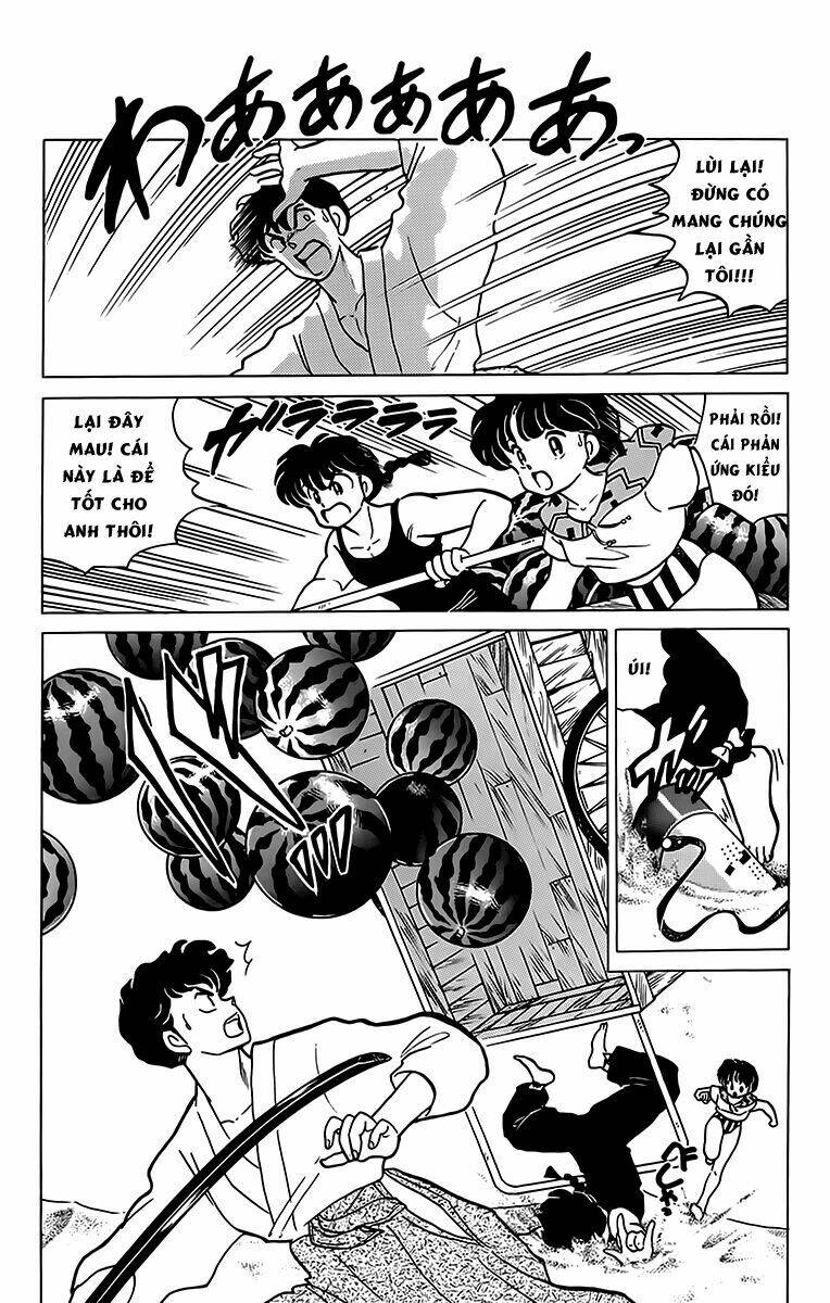 suối lời nguyền chapter 191 14