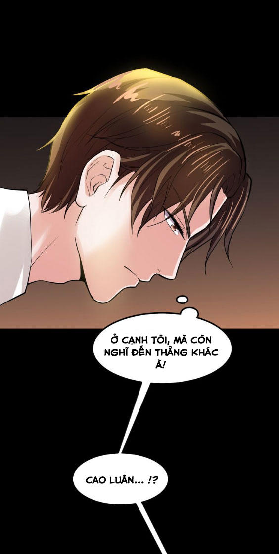 những mối tình bí mật không thể nói chapter 1 52