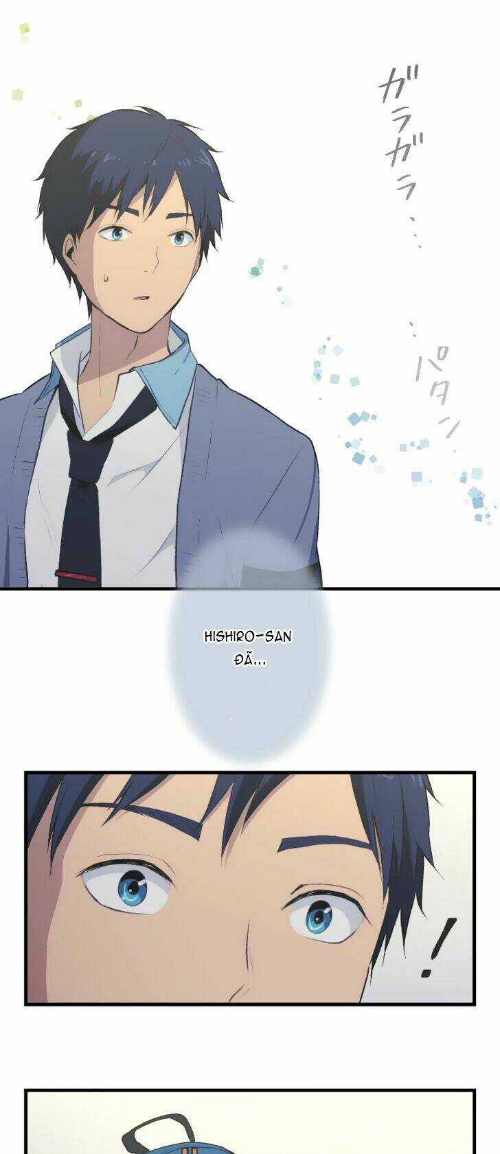 viên thuốc trùng sinh chapter 38 9