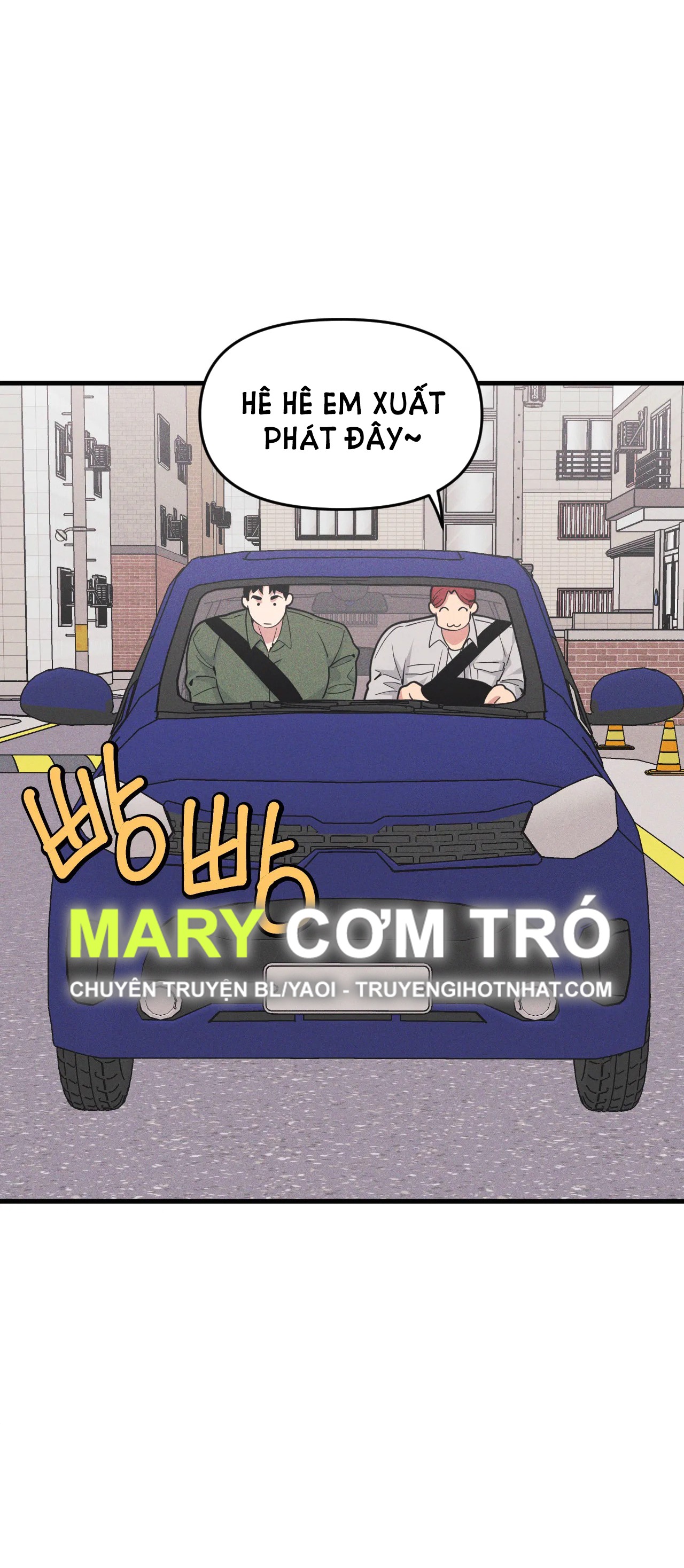 Thanh Âm Cực Đại chapter 100.1 - Trang 9