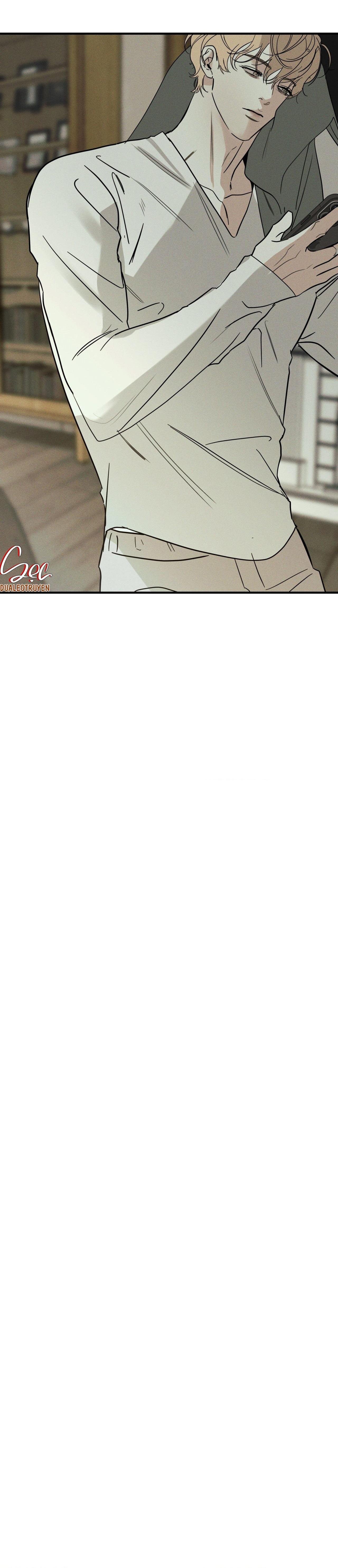 thân ái chapter 39 49