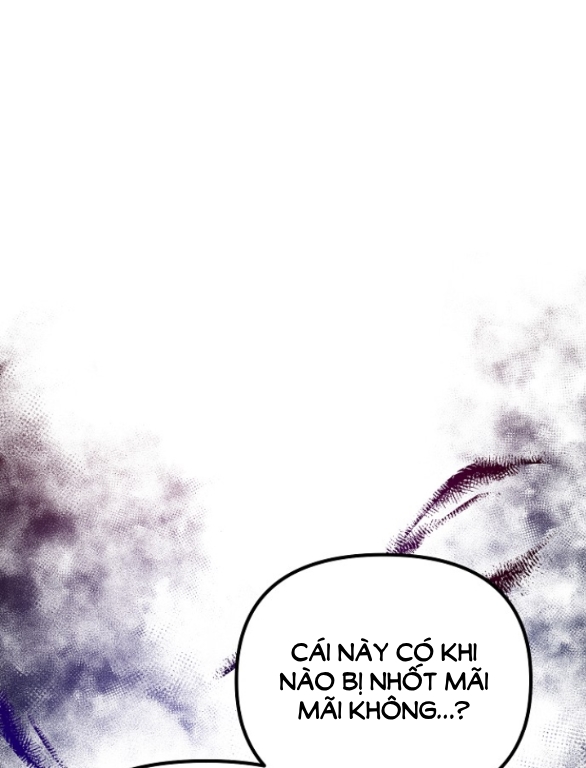 [18+] dũng sĩ vị tha chapter 27.1 1