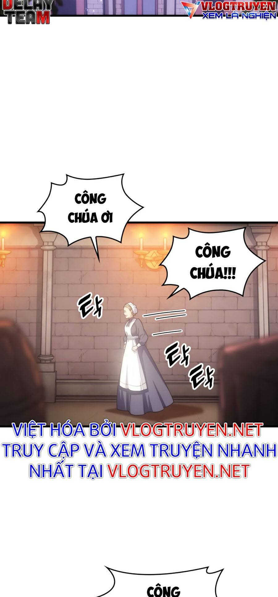 tái sinh ở dị giới, tôi từ công chức trở thành chiến thần chapter 11 50