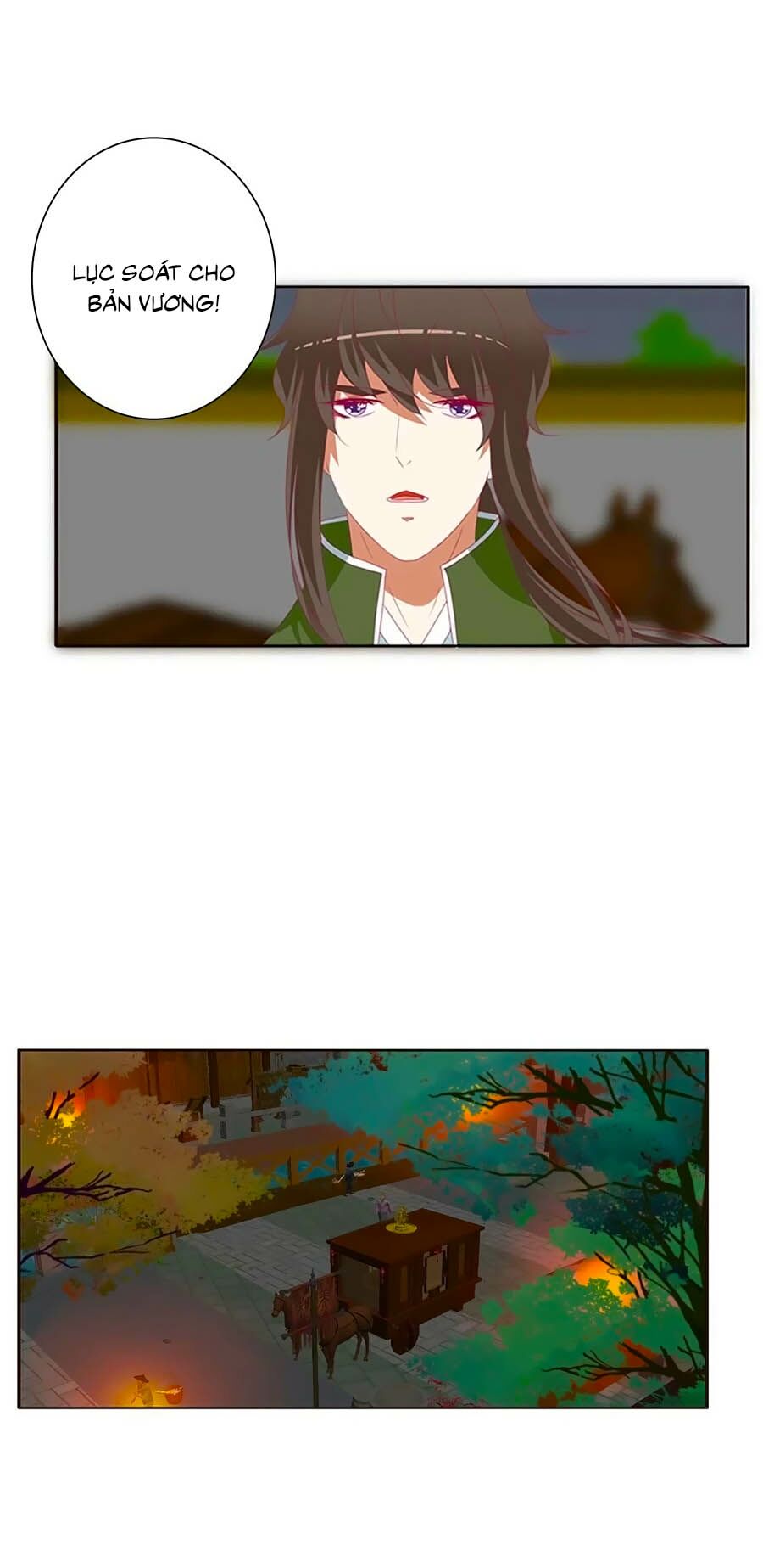 thông linh phi chapter 662 1