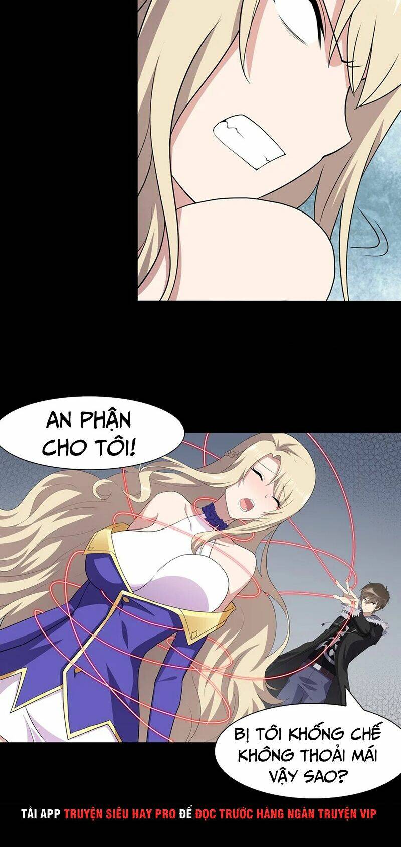 bạn gái virus của tôi chapter 87 4