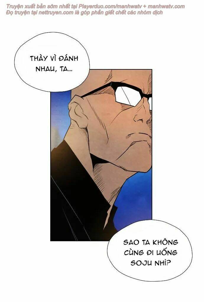 kẻ hồi sinh chapter 30 32