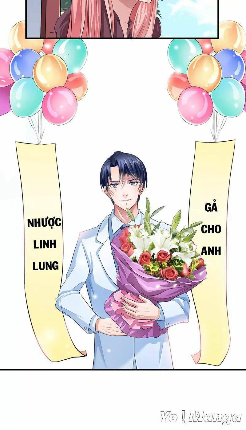 cô dâu gả thay của tổng tài chapter 51 19