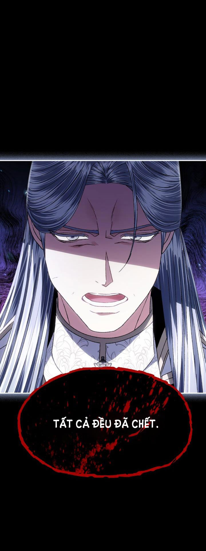 Cha, Con Không Muốn Kết Hôn! chapter 112.1 - Trang 34