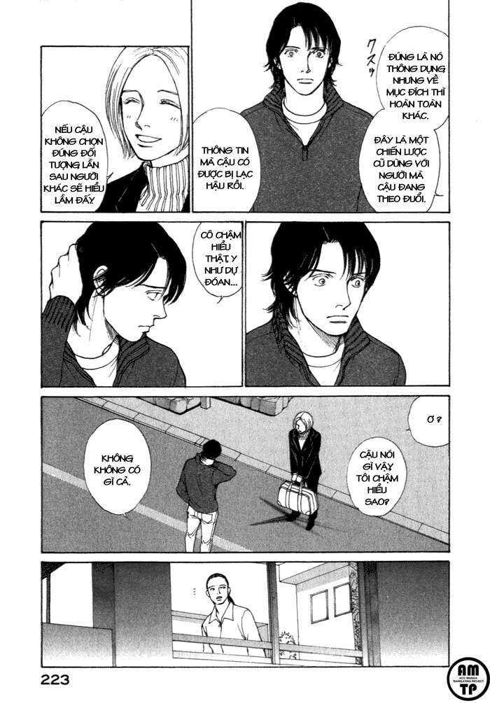 eternal sabbath chapter 17 19