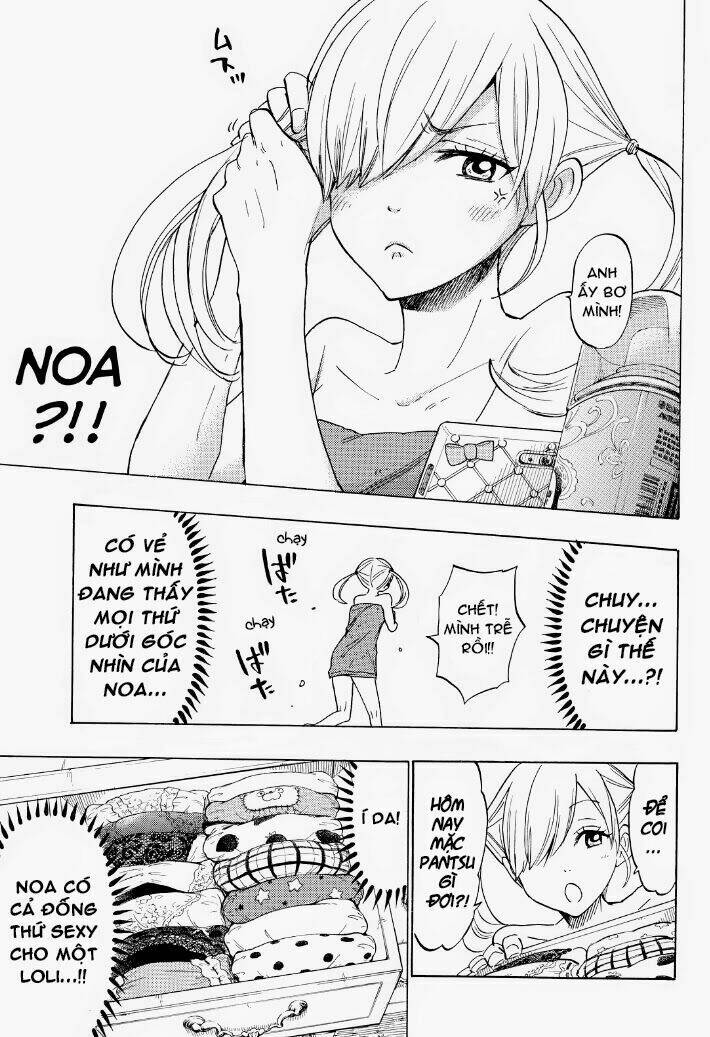 yamada và thất đại ma nữ chapter 139 14