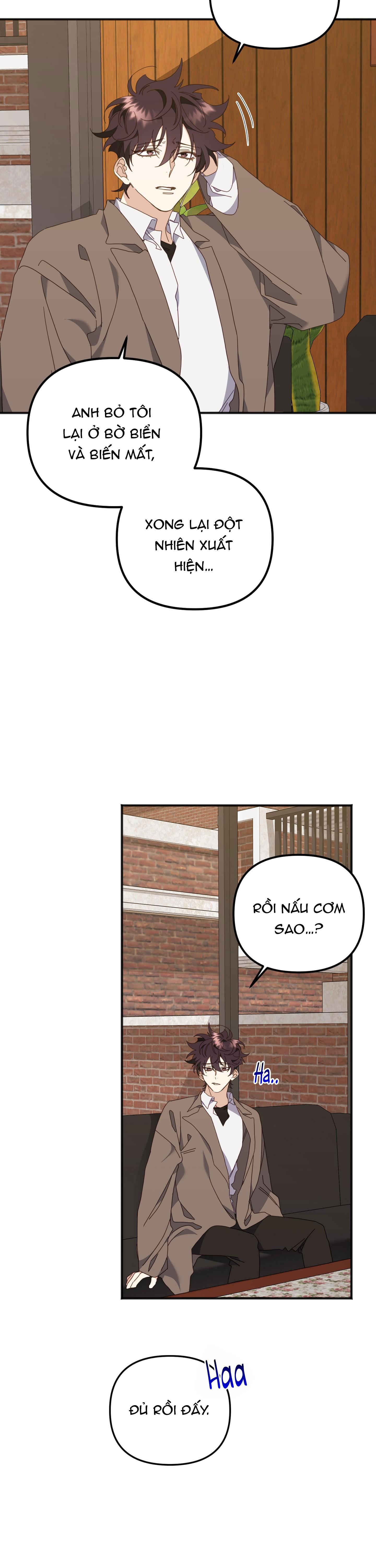 hổ trở về chapter 34 19