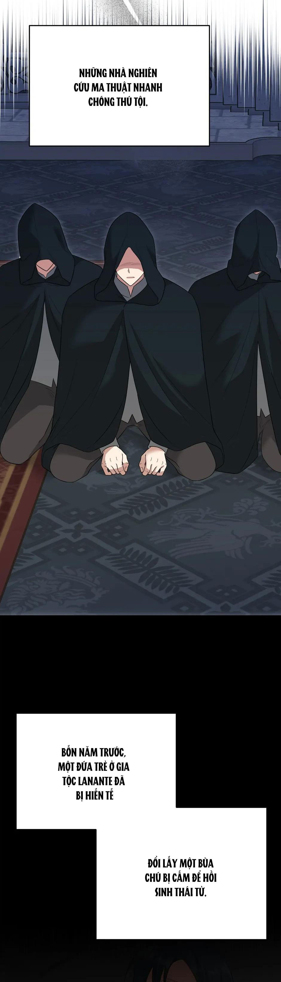 anh trai nguy hiểm của tôi chapter 89 30