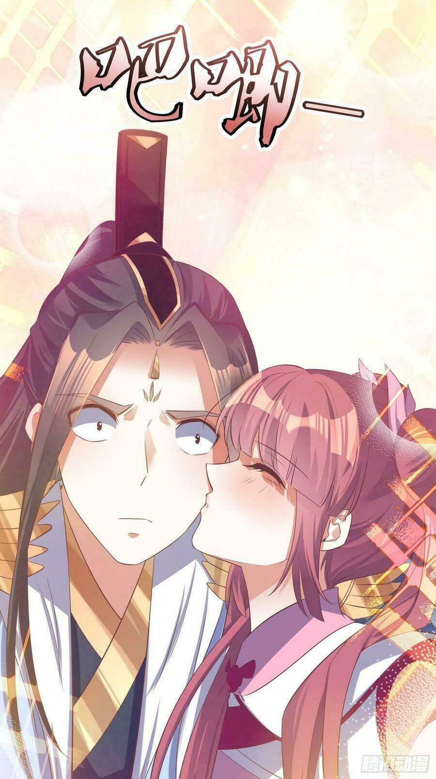 đỉnh cấp phản phái đại sư huynh chapter 47 8