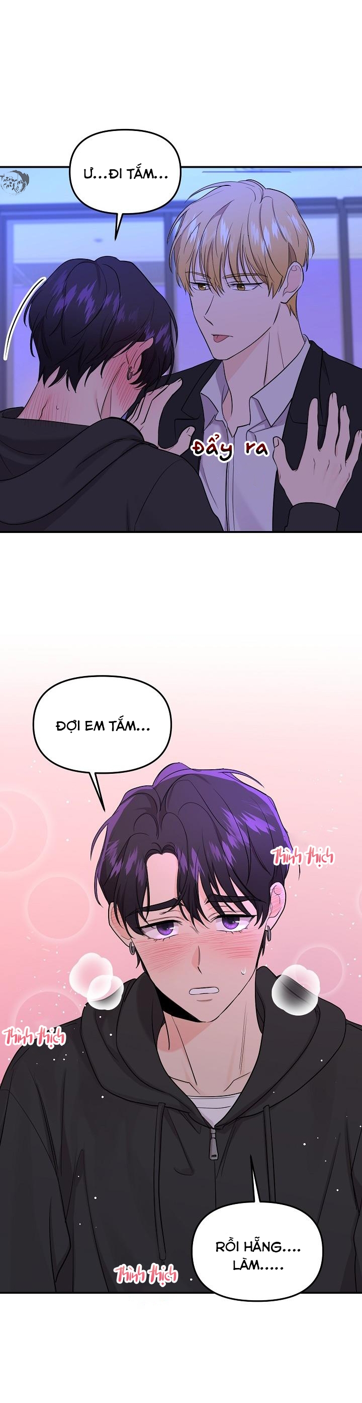 hoa ly hổ chapter 38 23