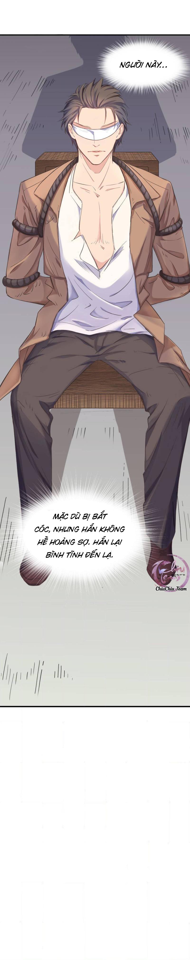 thu dĩ vi kỳ chapter 1 14
