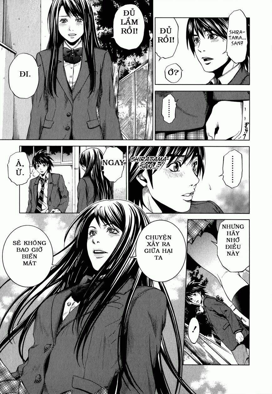 marshmallow ecchi chapter 17 23