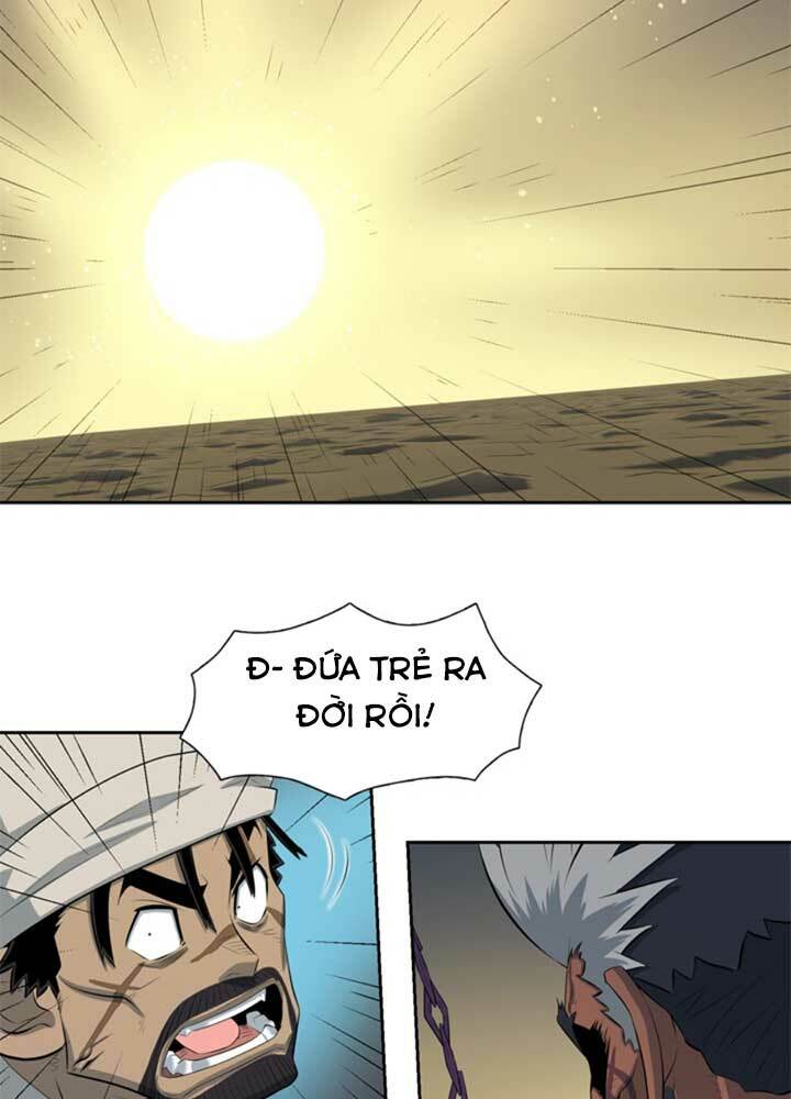 bậc thầy kiếm sư 2: arachi dị nhân đầu tiên chapter 4 102