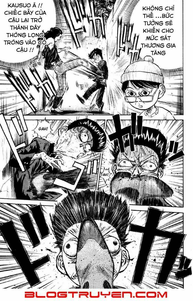 ningen kyouki katsuo chapter 8 13