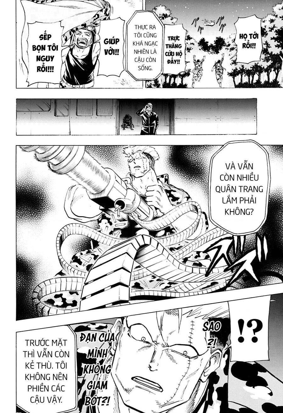 undead unluck chapter 148 16