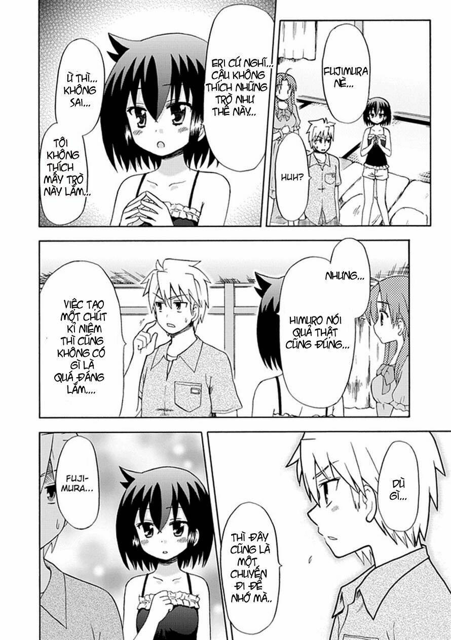 fujimura-kun meitsu chapter 38 10