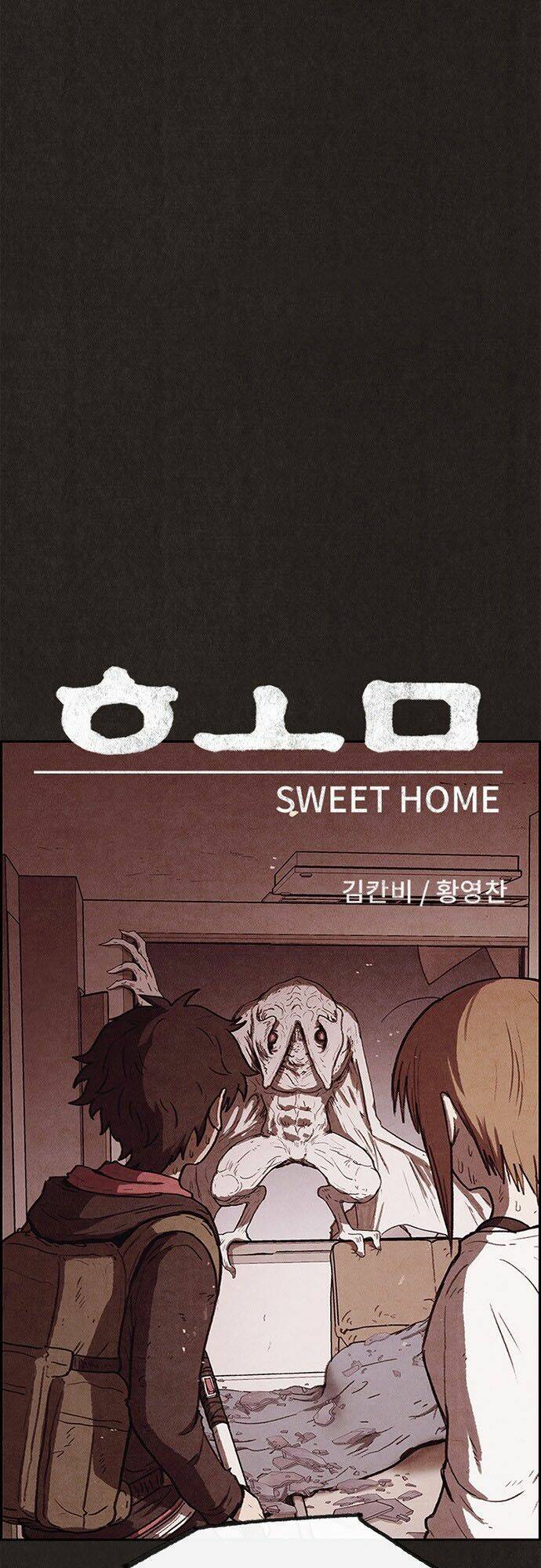 quái vật tại chung cư xanh chapter 106 4